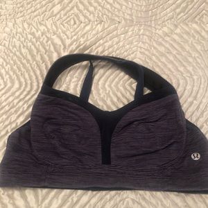 Lu-Lu lemon tats tamer